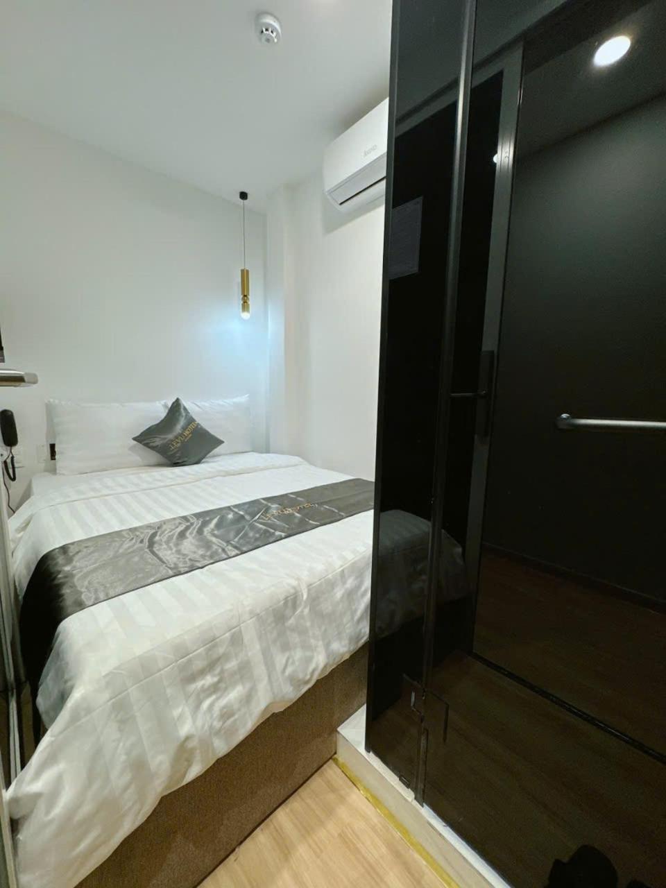 Le Vu Hotel Ho Či Minovo Město Exteriér fotografie